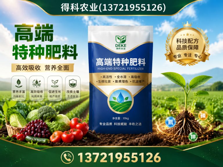 寒亭区微生物菌肥展示图