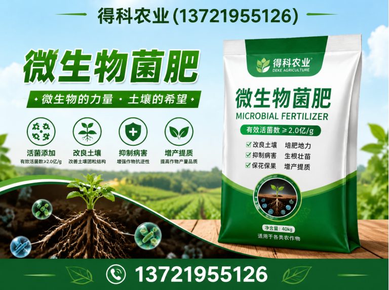 寒亭区大量元素水溶肥展示图